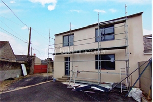 maison à la vente -   45480  AUTRUY SUR JUINE, surface 92 m2 vente maison - UBI454397630